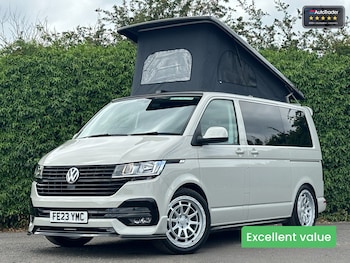 Used Volkswagen Transporter 2023 for sale - 78164596: Photo