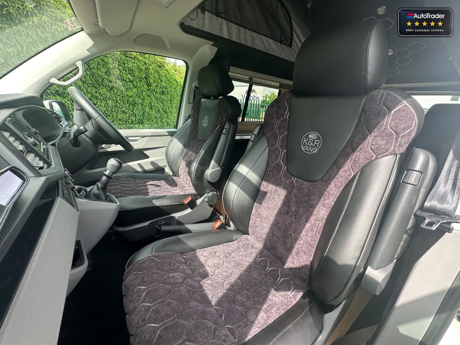 Used Volkswagen Transporter 2023 for sale - 78164596: Photo 2