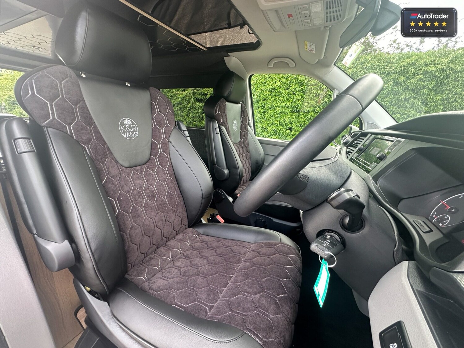 Used Volkswagen Transporter 2023 for sale - 78164596: Photo 23