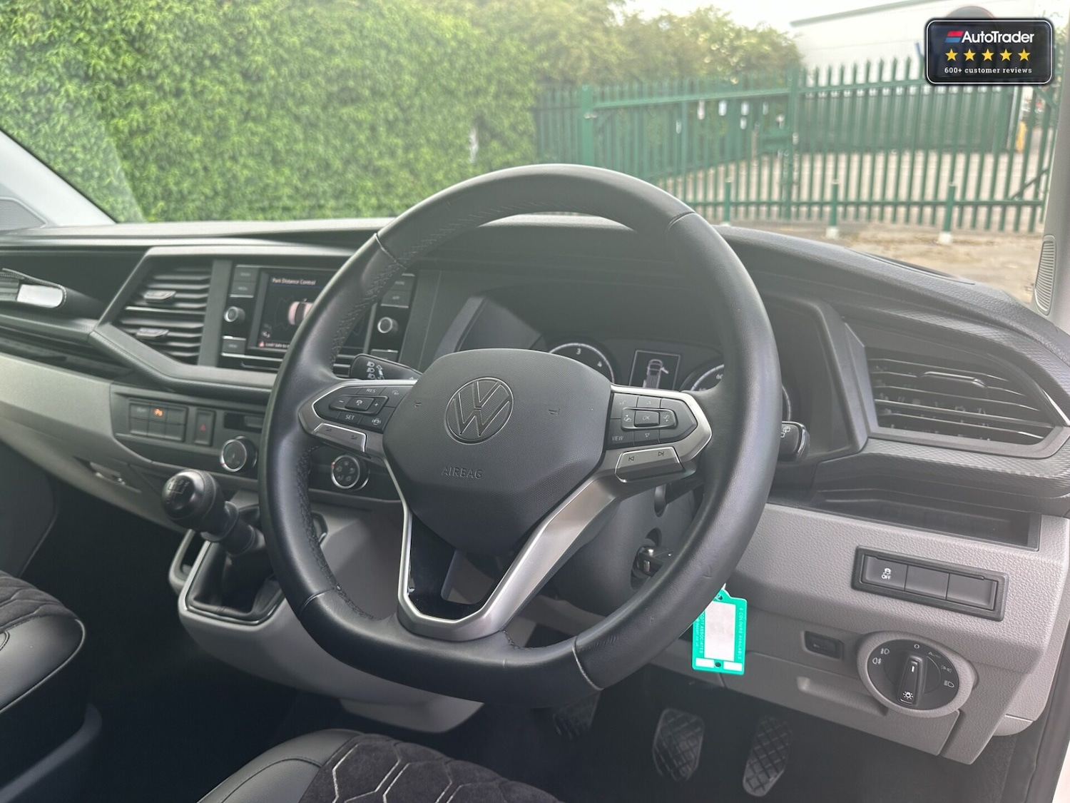 Used Volkswagen Transporter 2023 for sale - 78164596: Photo 24