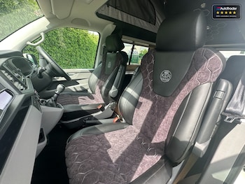 Used Volkswagen Transporter 2023 for sale - 78164596: Photo