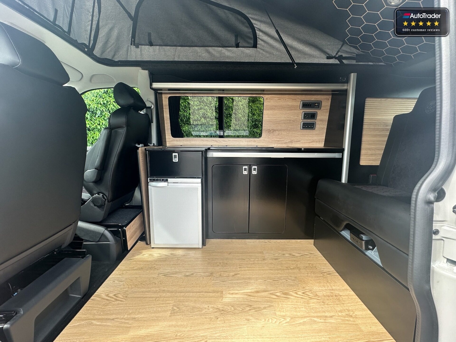 Used Volkswagen Transporter 2023 for sale - 78164596: Photo 3