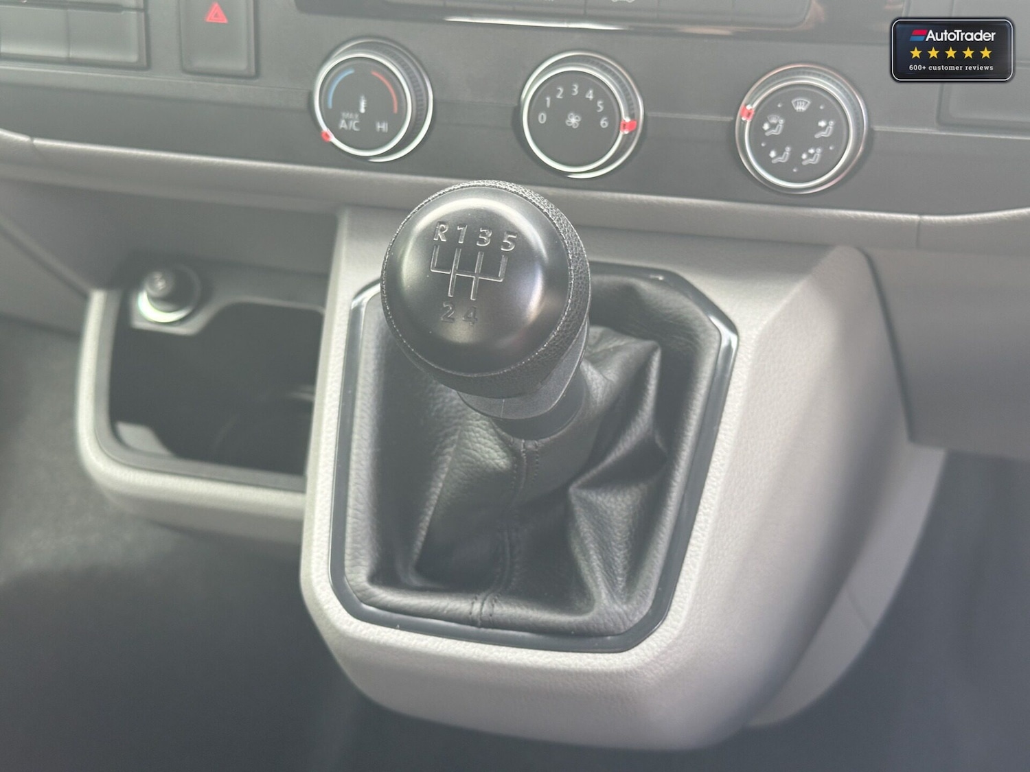 Used Volkswagen Transporter 2023 for sale - 78164596: Photo 33