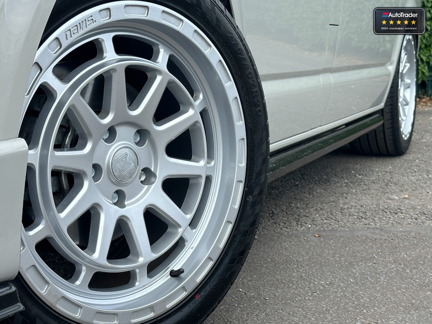 Used Volkswagen Transporter 2023 for sale - 78164596: Photo 36