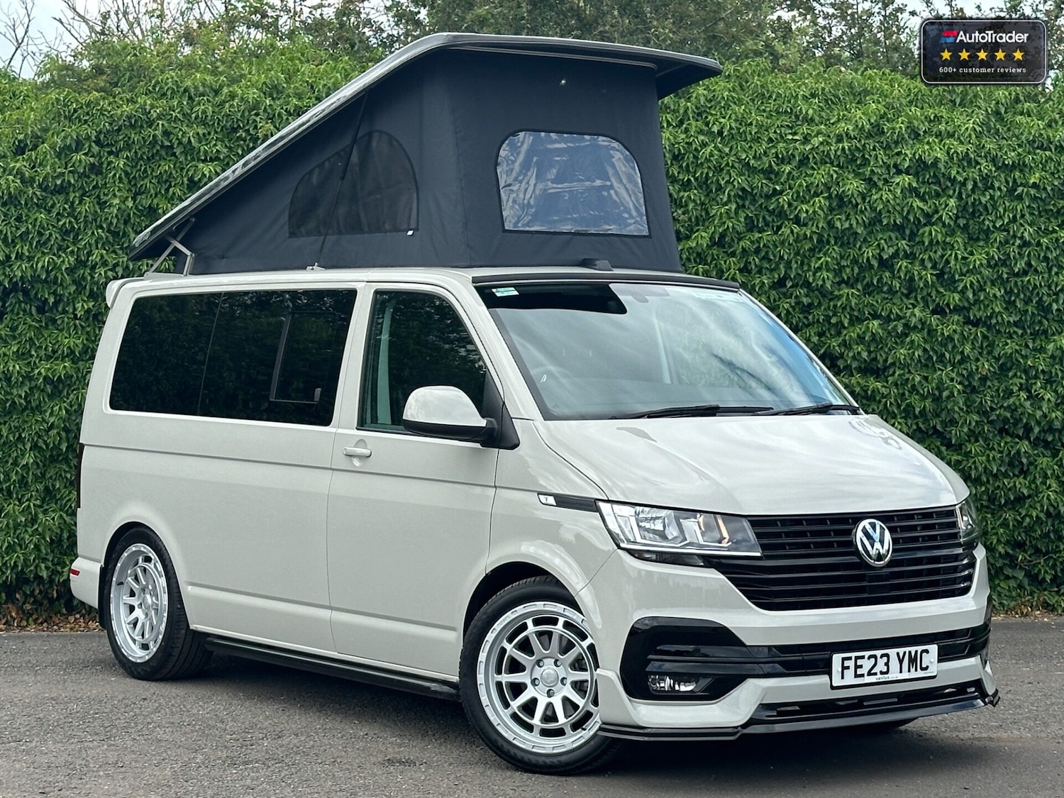 Used Volkswagen Transporter 2023 for sale - 78164596: Photo 37