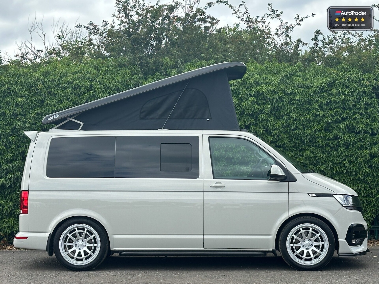 Used Volkswagen Transporter 2023 for sale - 78164596: Photo 39