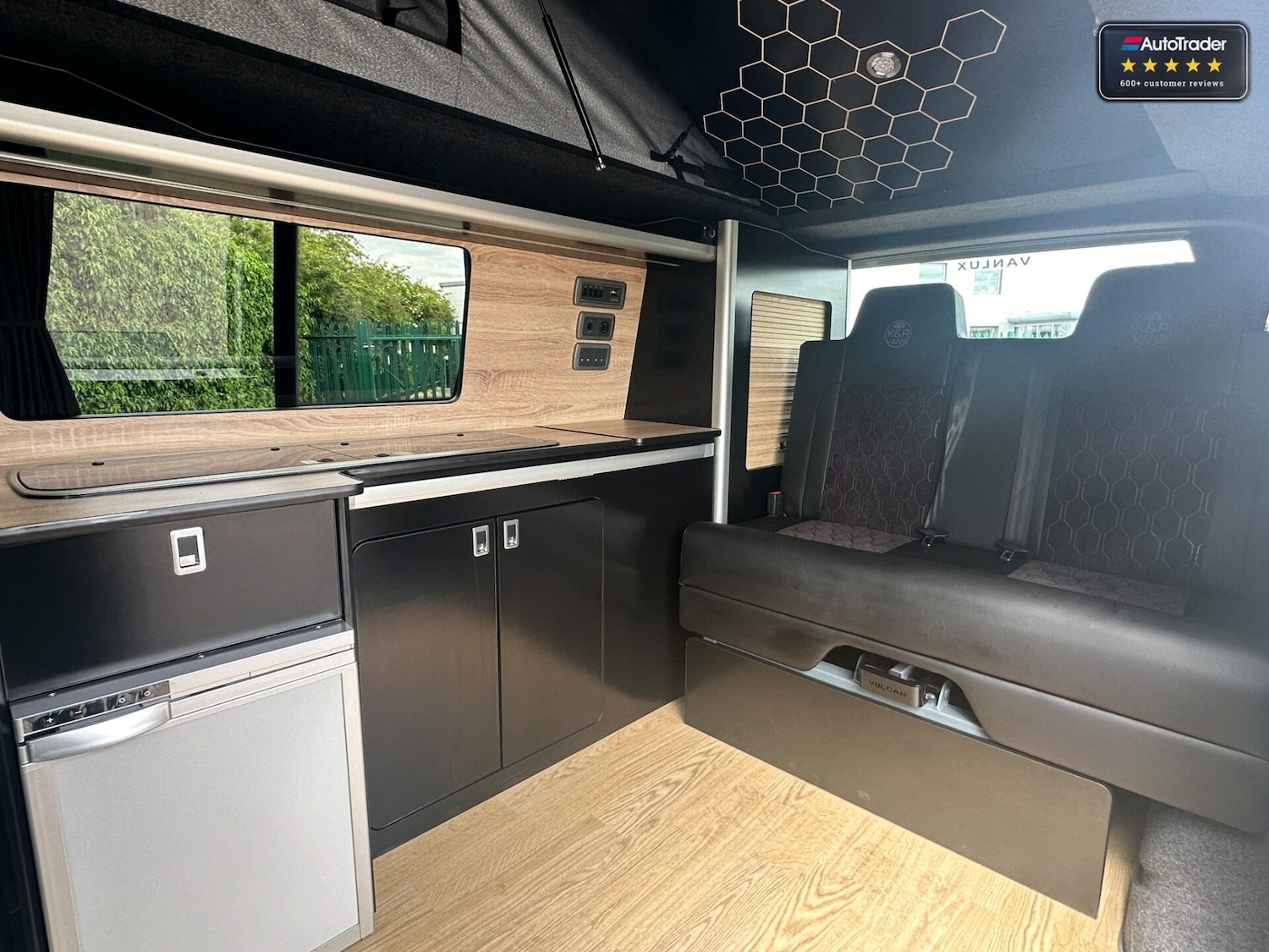 Used Volkswagen Transporter 2023 for sale - 78164596: Photo 4