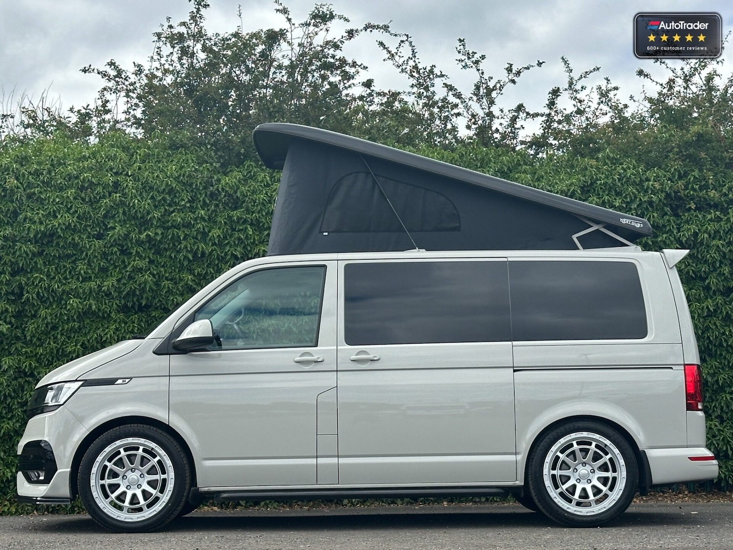 Used Volkswagen Transporter 2023 for sale - 78164596: Photo 40