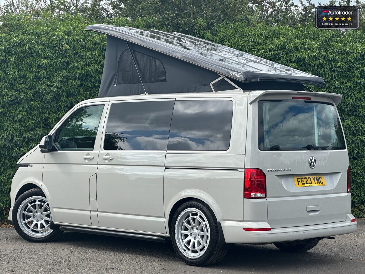 Used Volkswagen Transporter 2023 for sale - 78164596: Photo 41