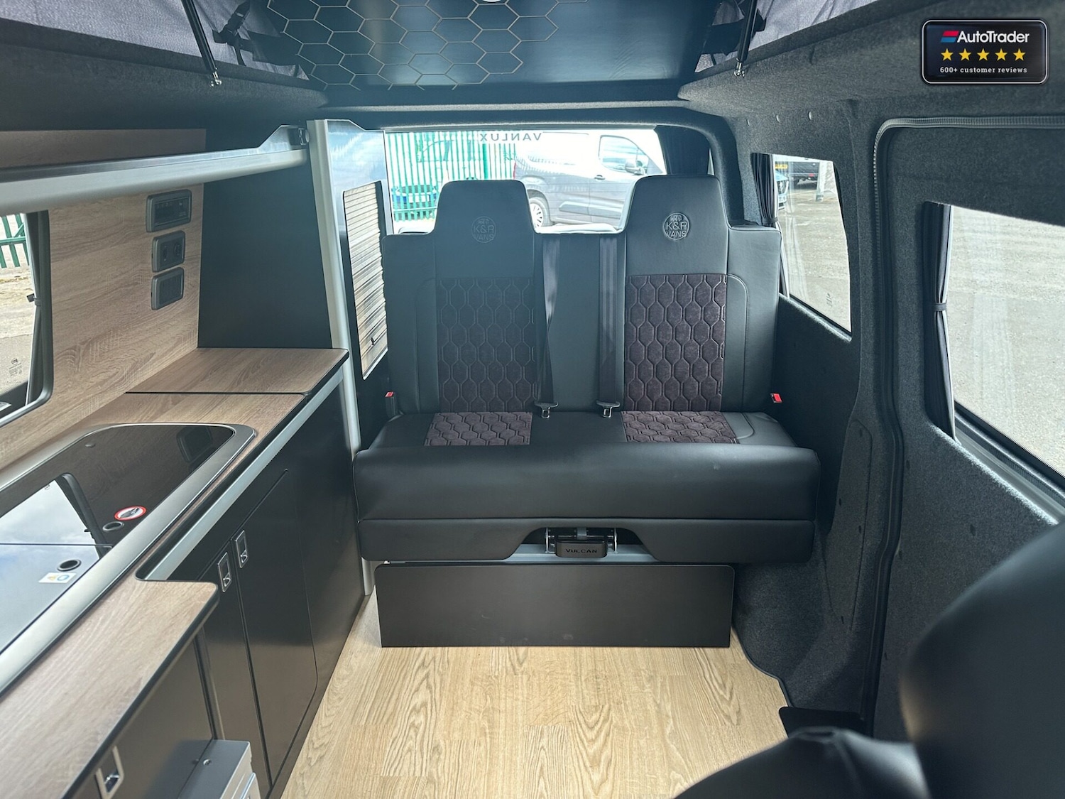 Used Volkswagen Transporter 2023 for sale - 78164596: Photo 5