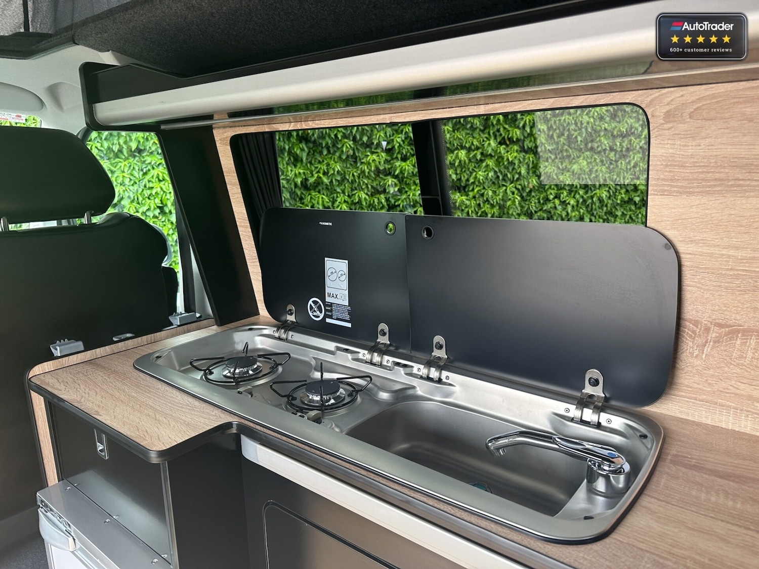 Used Volkswagen Transporter 2023 for sale - 78164596: Photo 6