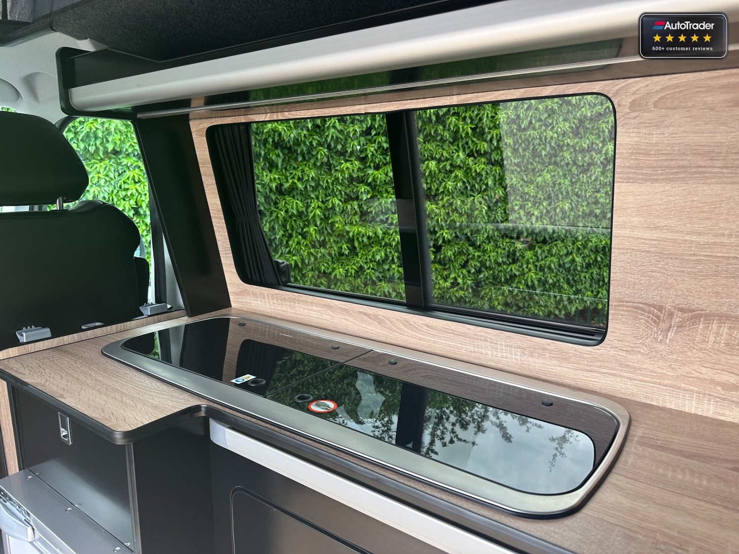 Used Volkswagen Transporter 2023 for sale - 78164596: Photo 7