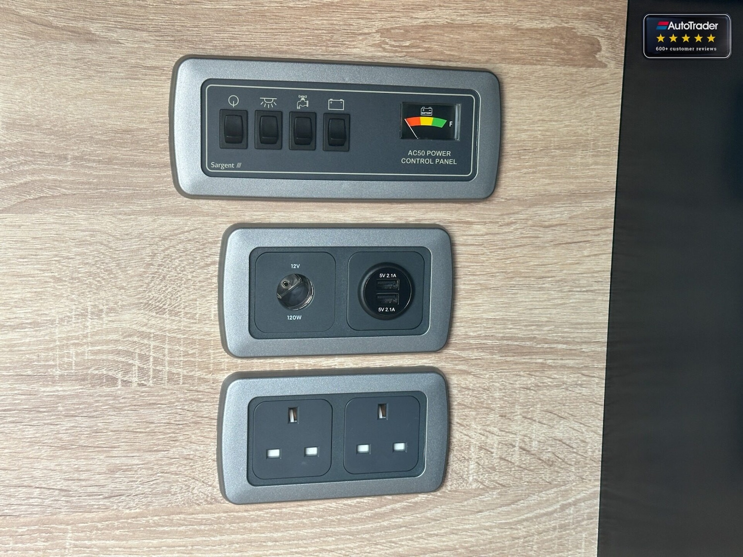 Used Volkswagen Transporter 2023 for sale - 78164596: Photo 8