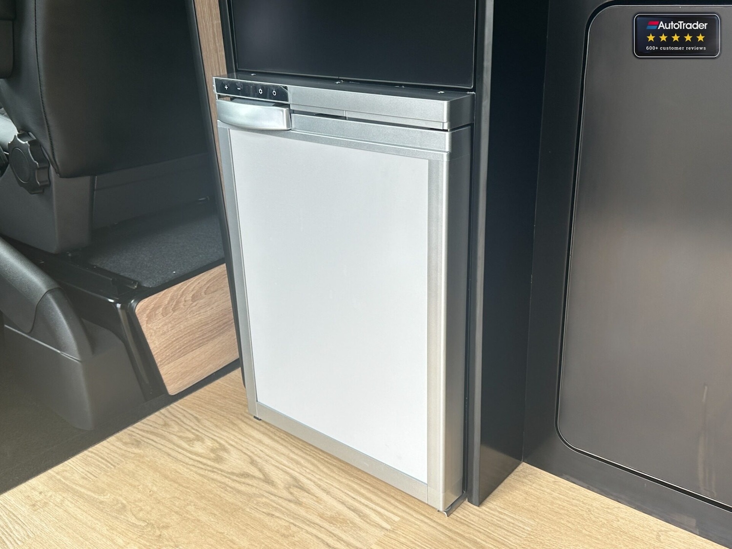 Used Volkswagen Transporter 2023 for sale - 78164596: Photo 9