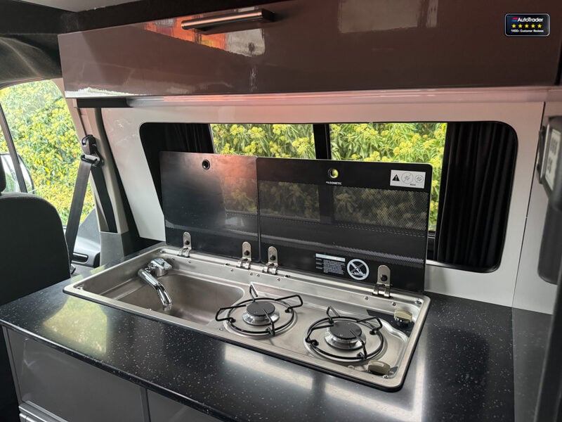 Used Ford Transit Custom 2024 for sale - 77042173: Photo 11