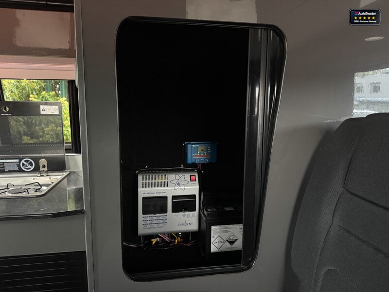 Used Ford Transit Custom 2024 for sale - 77042173: Photo 13