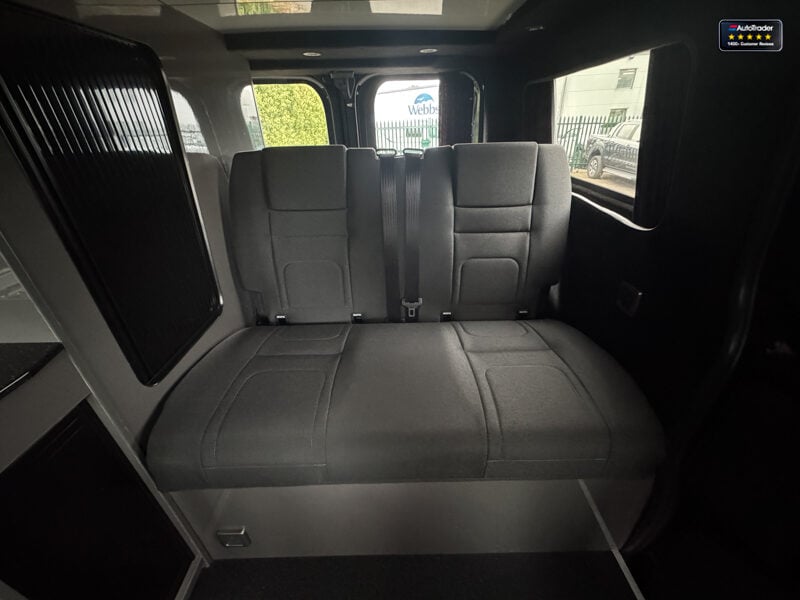 Used Ford Transit Custom 2024 for sale - 77042173: Photo 16