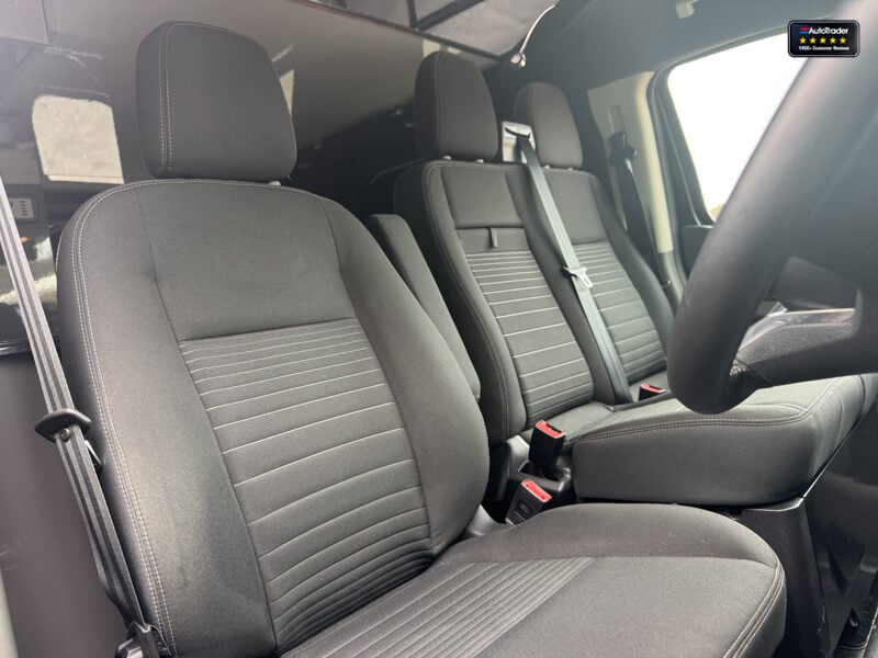 Used Ford Transit Custom 2024 for sale - 77042173: Photo 19