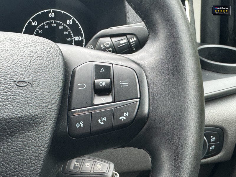 Used Ford Transit Custom 2024 for sale - 77042173: Photo 22