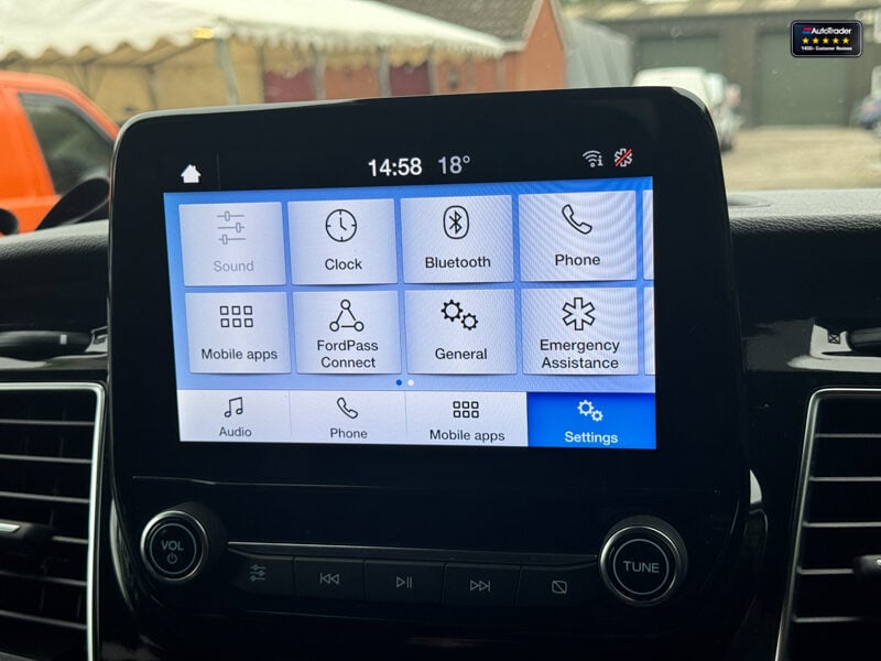 Used Ford Transit Custom 2024 for sale - 77042173: Photo 24