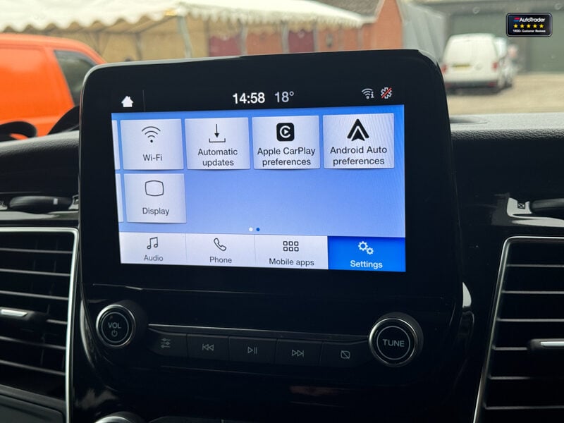 Used Ford Transit Custom 2024 for sale - 77042173: Photo 25