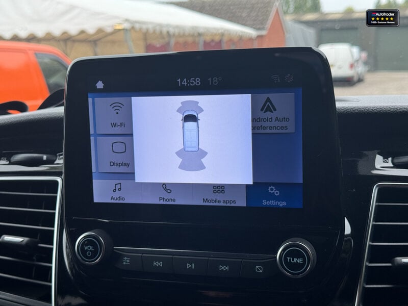 Used Ford Transit Custom 2024 for sale - 77042173: Photo 26