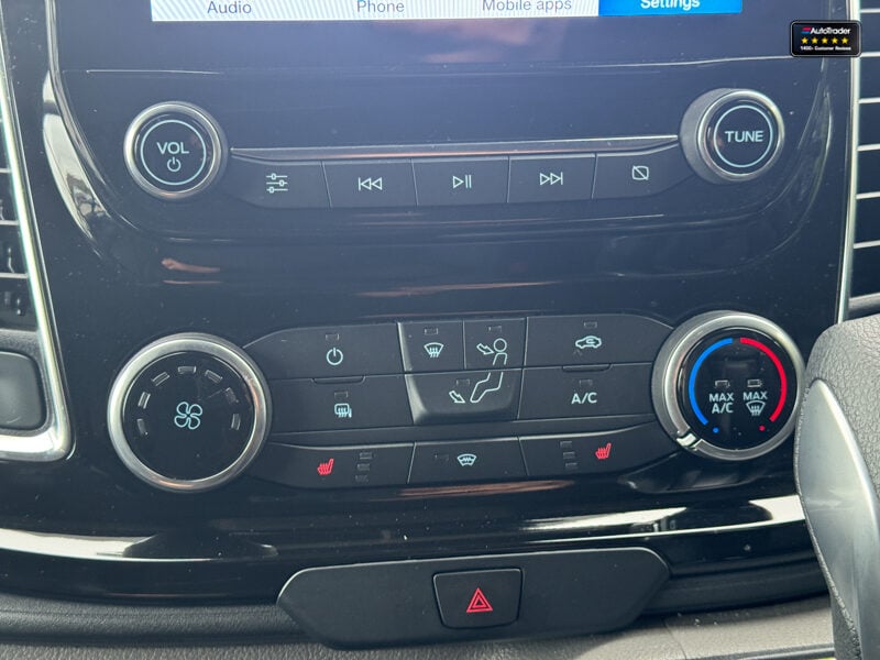 Used Ford Transit Custom 2024 for sale - 77042173: Photo 27