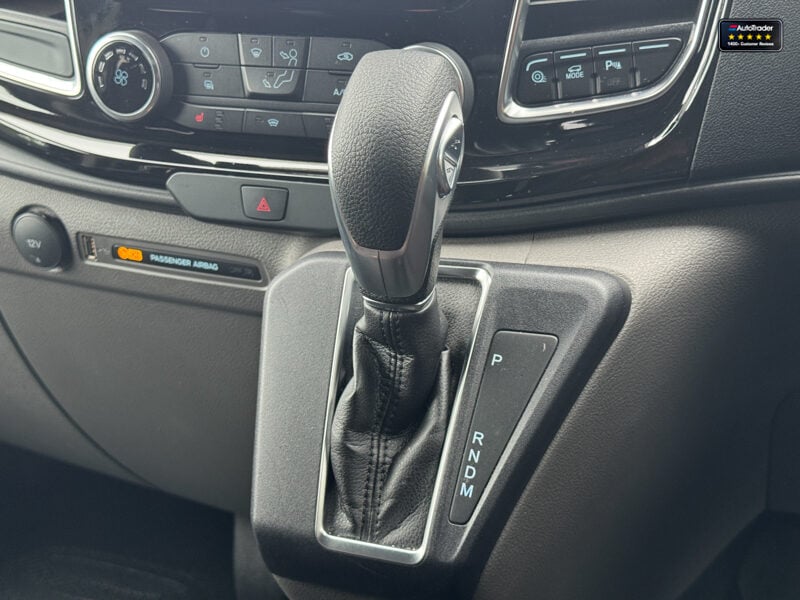 Used Ford Transit Custom 2024 for sale - 77042173: Photo 28