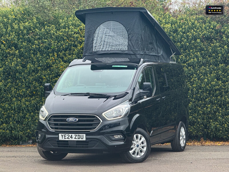 Used Ford Transit Custom 2024 for sale - 77042173: Photo 29