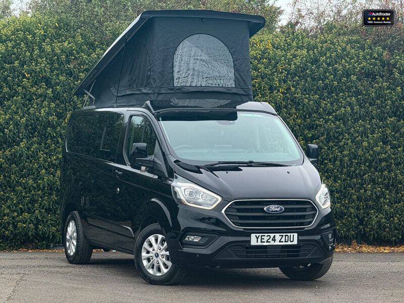 Used Ford Transit Custom 2024 for sale - 77042173: Photo 30