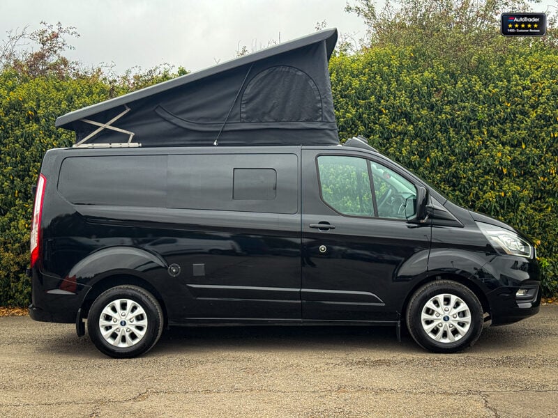 Used Ford Transit Custom 2024 for sale - 77042173: Photo 32