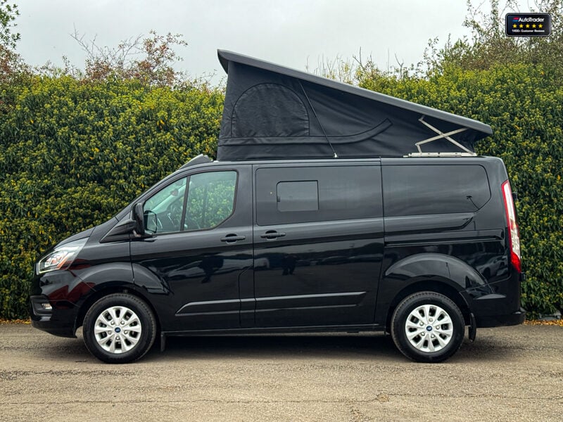 Used Ford Transit Custom 2024 for sale - 77042173: Photo 33