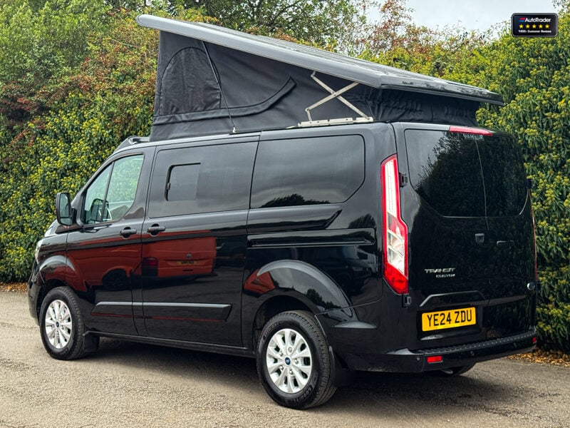 Used Ford Transit Custom 2024 for sale - 77042173: Photo 34