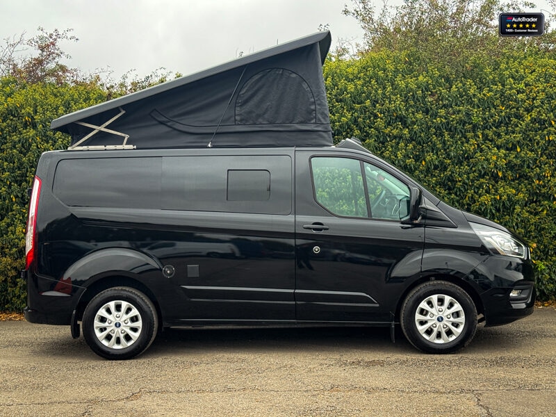 Used Ford Transit Custom 2024 for sale - 77042173: Photo 4