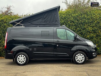 Used Ford Transit Custom 2024 for sale - 77042173: Photo