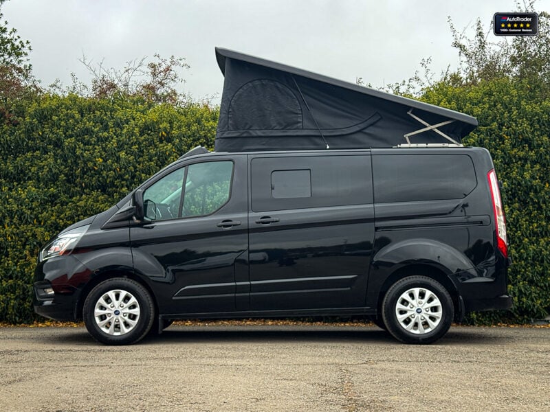 Used Ford Transit Custom 2024 for sale - 77042173: Photo 5