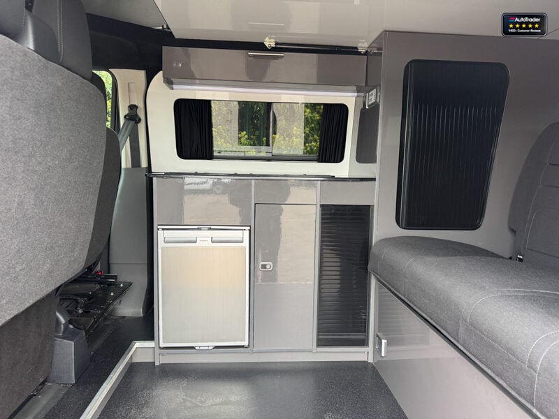 Used Ford Transit Custom 2024 for sale - 77042173: Photo 8