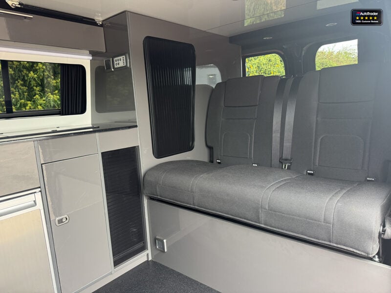 Used Ford Transit Custom 2024 for sale - 77042173: Photo 9