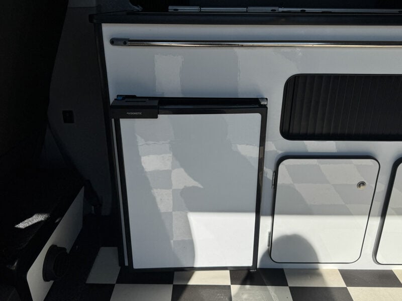 Used Volkswagen Transporter 2019 for sale - 78108286: Photo 10