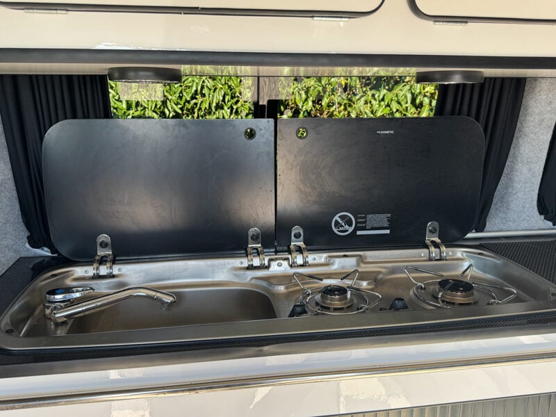 Used Volkswagen Transporter 2019 for sale - 78108286: Photo 13