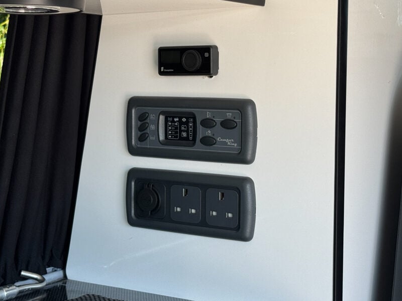 Used Volkswagen Transporter 2019 for sale - 78108286: Photo 14