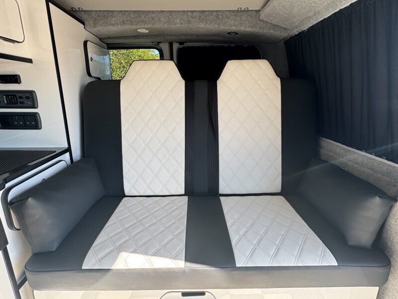 Used Volkswagen Transporter 2019 for sale - 78108286: Photo 15