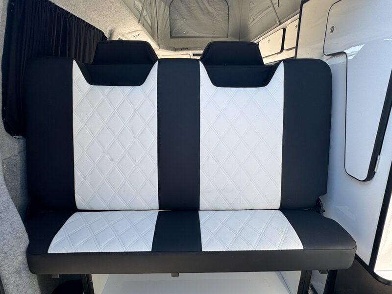 Used Volkswagen Transporter 2019 for sale - 78108286: Photo 16