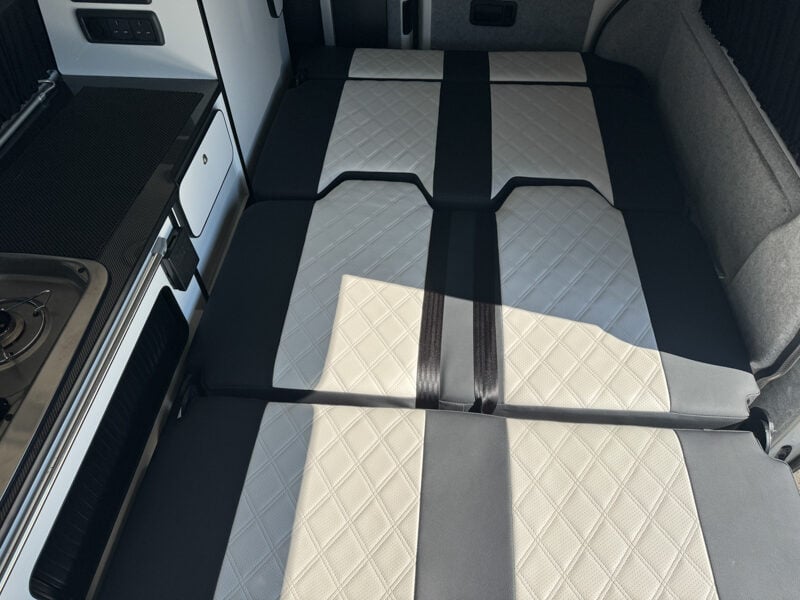 Used Volkswagen Transporter 2019 for sale - 78108286: Photo 17