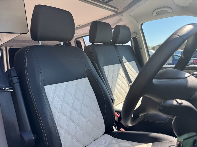 Used Volkswagen Transporter 2019 for sale - 78108286: Photo 19