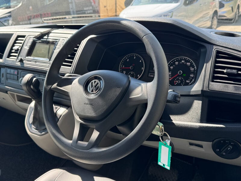 Used Volkswagen Transporter 2019 for sale - 78108286: Photo 20