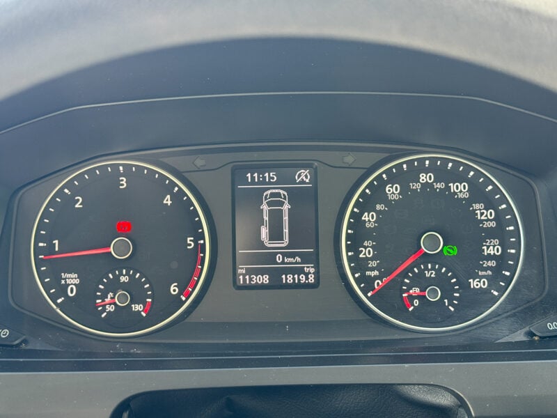 Used Volkswagen Transporter 2019 for sale - 78108286: Photo 24