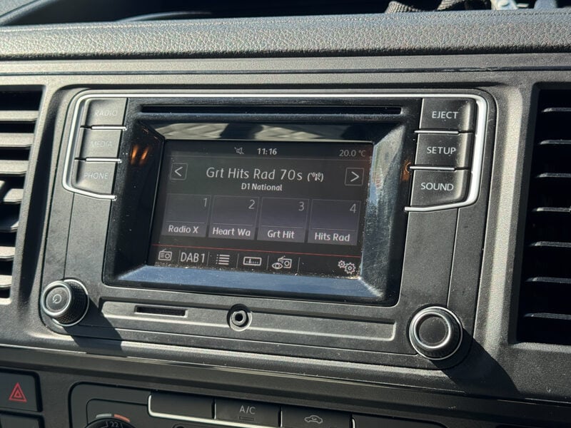 Used Volkswagen Transporter 2019 for sale - 78108286: Photo 25