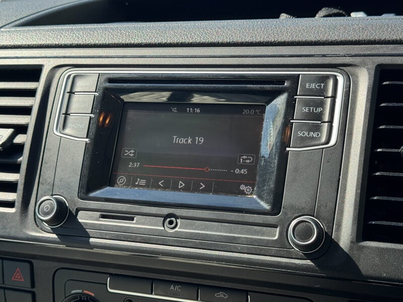 Used Volkswagen Transporter 2019 for sale - 78108286: Photo 26