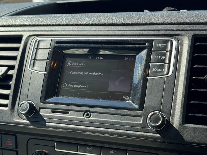 Used Volkswagen Transporter 2019 for sale - 78108286: Photo 27